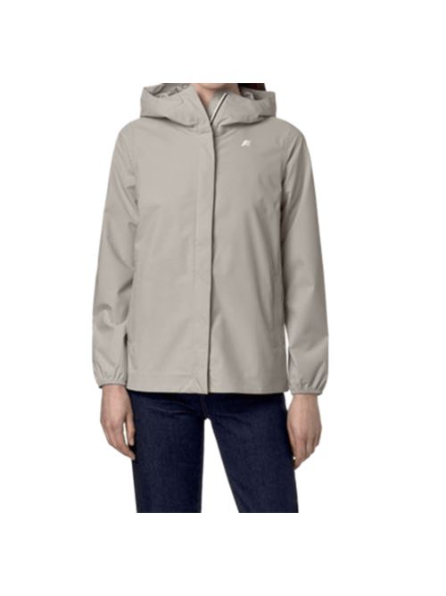 MARGUERITE STRETCH K-WAY | K31382W634